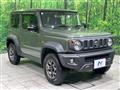 2024 Suzuki Jimny Sierra