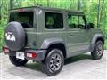 2024 Suzuki Jimny Sierra