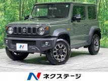 2024 Suzuki Jimny Sierra
