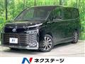 2024 Toyota Voxy