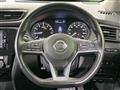 2018 Nissan X-Trail