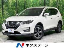 2018 Nissan X-Trail