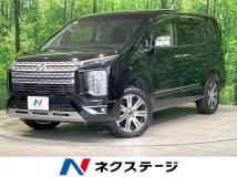 2024 Mitsubishi Delica D5