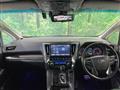 2019 Toyota Alphard G
