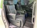 2019 Toyota Alphard G
