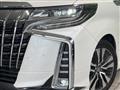 2019 Toyota Alphard G