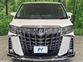 2019 Toyota Alphard G
