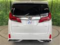 2019 Toyota Alphard G