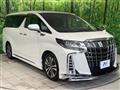 2019 Toyota Alphard G