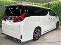 2019 Toyota Alphard G