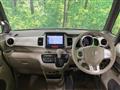 2016 Honda N BOX