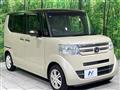 2016 Honda N BOX