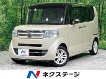 2016 Honda N BOX