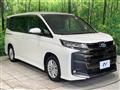 2023 Toyota Noah