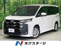 2023 Toyota Noah