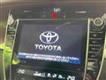 2019 Toyota Harrier Hybrid