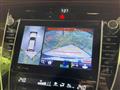 2019 Toyota Harrier Hybrid