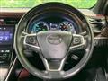 2019 Toyota Harrier Hybrid