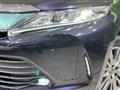 2019 Toyota Harrier Hybrid