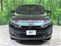 2019 Toyota Harrier Hybrid