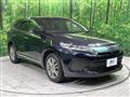 2019 Toyota Harrier Hybrid
