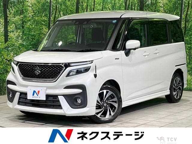 2022 Suzuki Suzuki Others