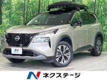 2024 Nissan X-Trail