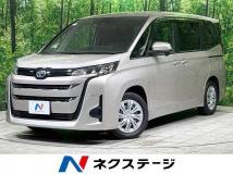 2023 Toyota Noah