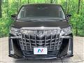 2019 Toyota Alphard G