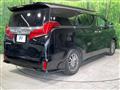 2019 Toyota Alphard G