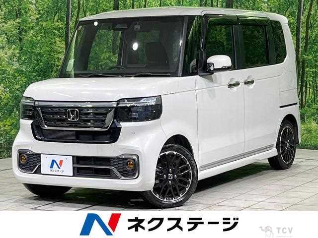 2023 Honda N BOX