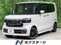 2023 Honda N BOX