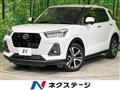 2019 Daihatsu Rocky