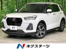 2019 Daihatsu Rocky