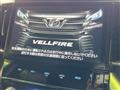 2017 Toyota Vellfire