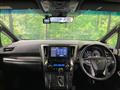 2022 Toyota Alphard G