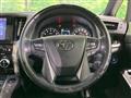 2022 Toyota Alphard G