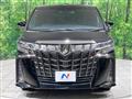 2022 Toyota Alphard G