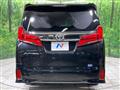 2022 Toyota Alphard G