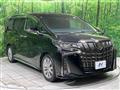 2022 Toyota Alphard G