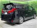2022 Toyota Alphard G
