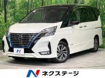 2019 Nissan Serena