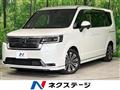 2025 Honda Step WGN