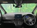 2025 Honda Step WGN