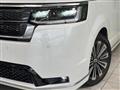 2025 Honda Step WGN