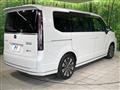 2025 Honda Step WGN