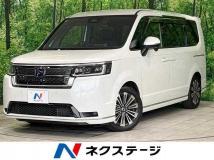 2025 Honda Step WGN