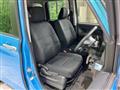 2019 Subaru Justy