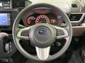 2019 Subaru Justy