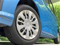 2019 Subaru Justy